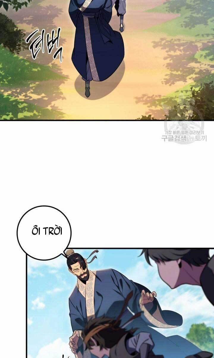 Cửu Thiên Kiếm Pháp 24 trang 54