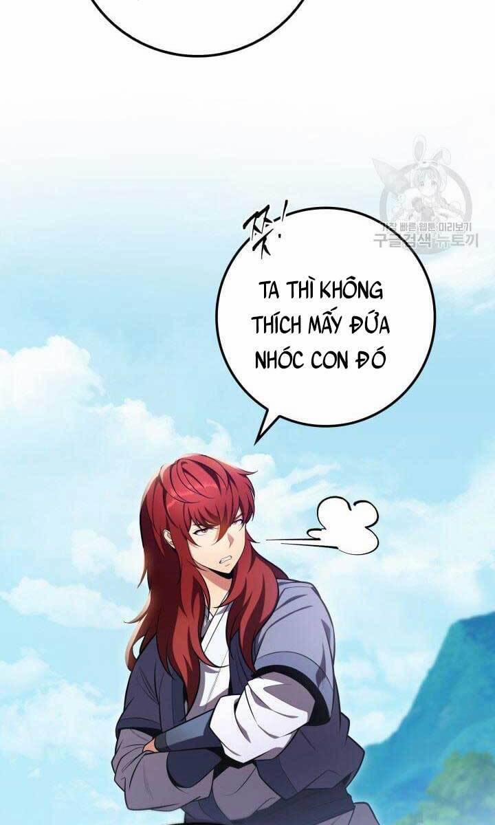 Cửu Thiên Kiếm Pháp 24 trang 62