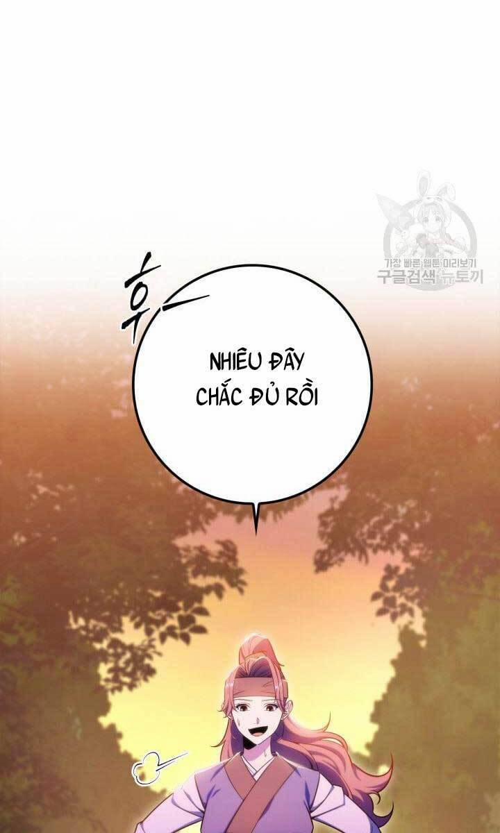 Cửu Thiên Kiếm Pháp 24 trang 75