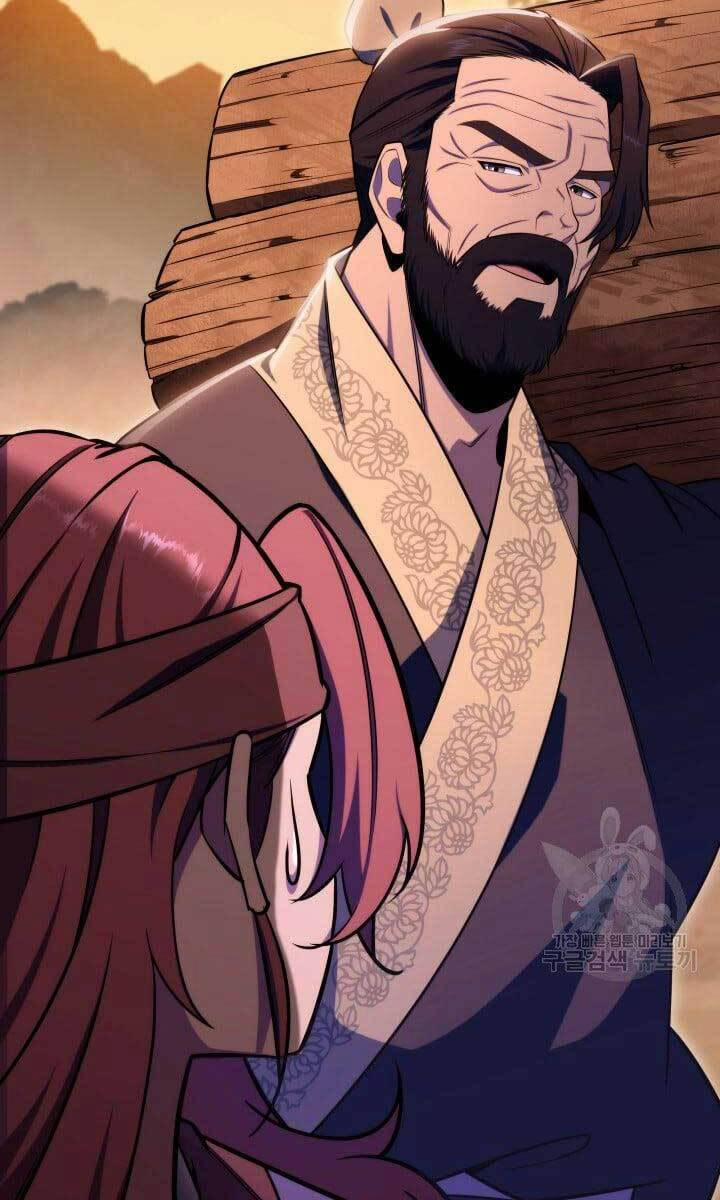 Cửu Thiên Kiếm Pháp 24 trang 81