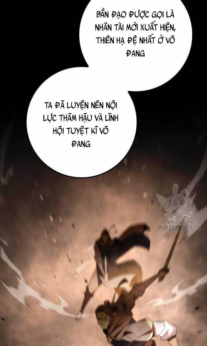 Cửu Thiên Kiếm Pháp 24 trang 9