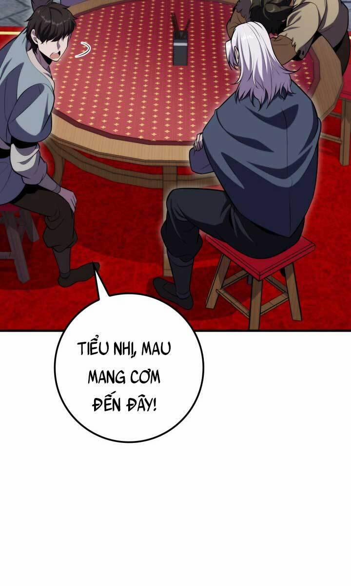 Cửu Thiên Kiếm Pháp 25 trang 11