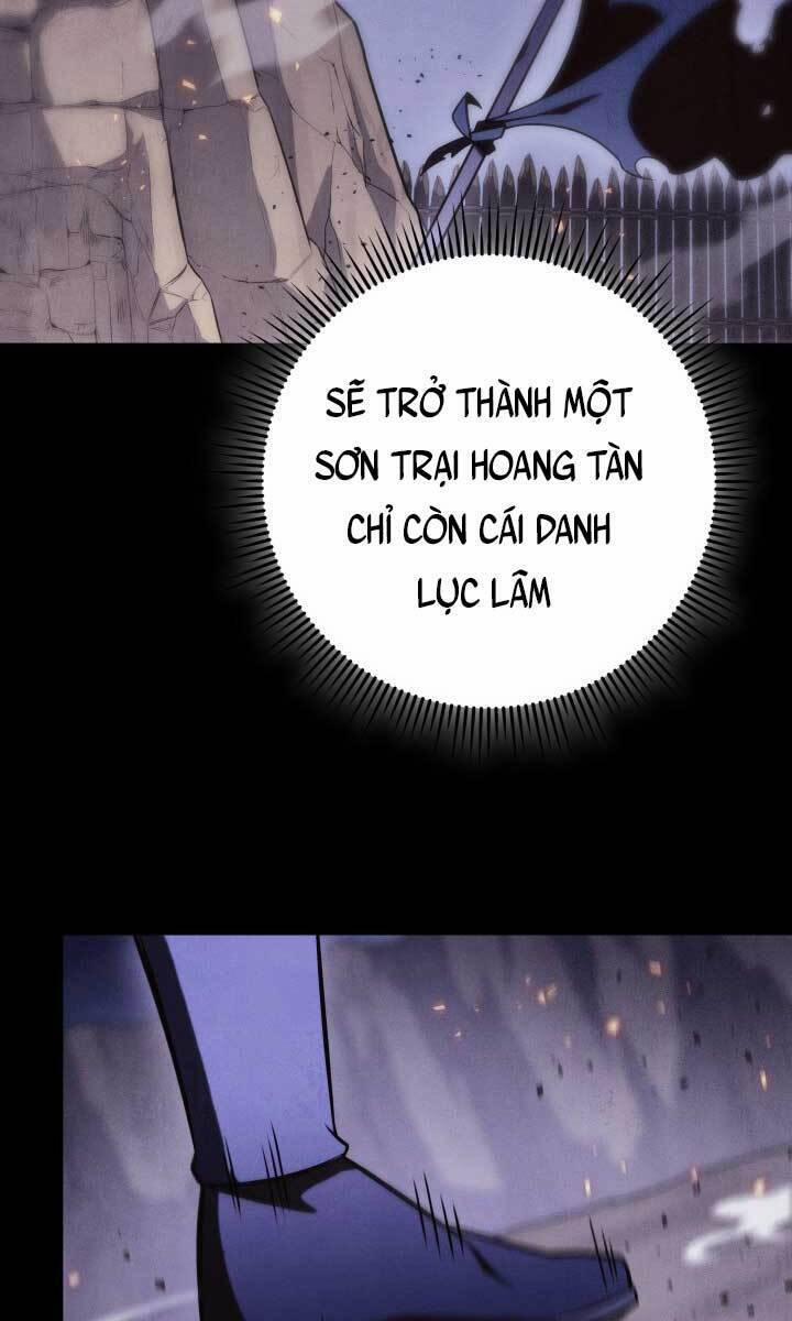 Cửu Thiên Kiếm Pháp 25 trang 23