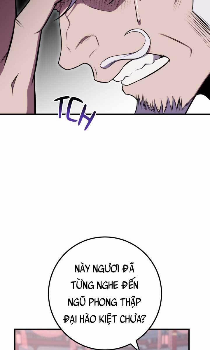 Cửu Thiên Kiếm Pháp 25 trang 28