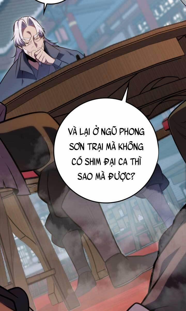 Cửu Thiên Kiếm Pháp 25 trang 55