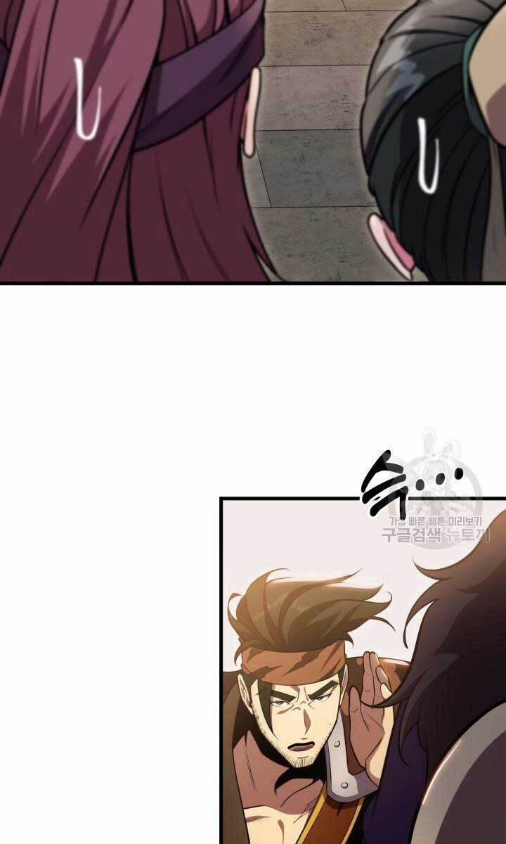 Cửu Thiên Kiếm Pháp 27 trang 128