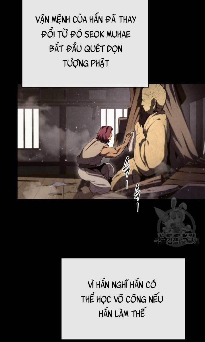 Cửu Thiên Kiếm Pháp 27 trang 15