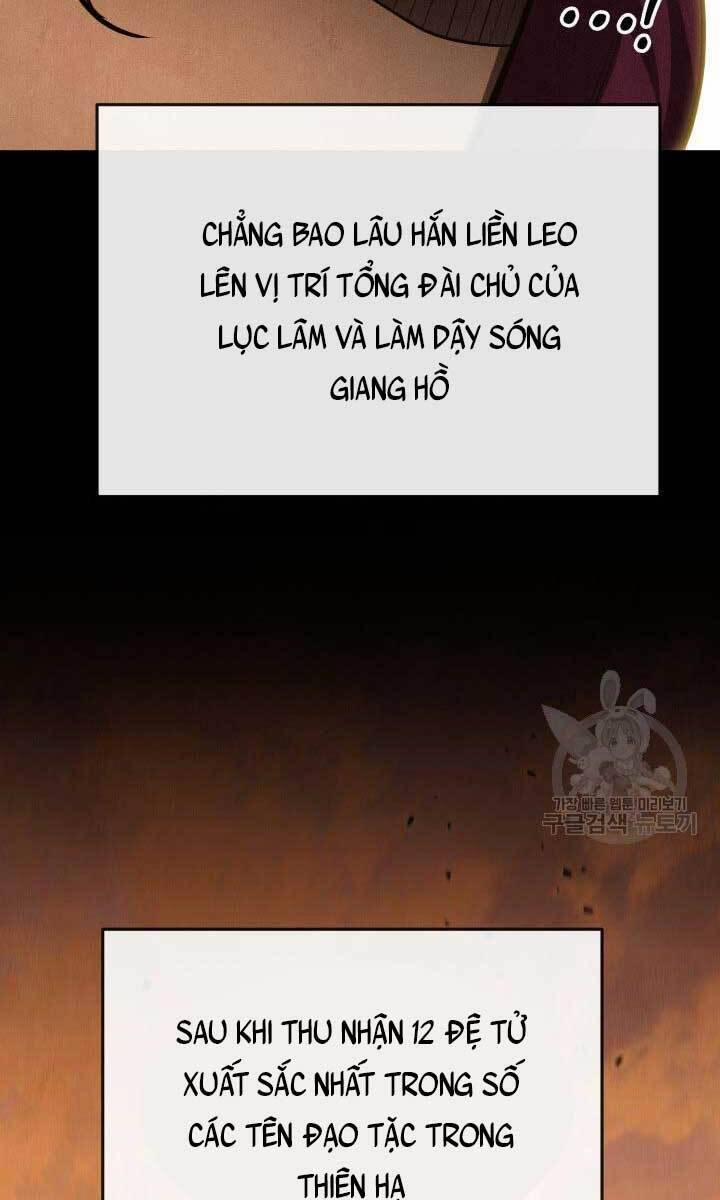 Cửu Thiên Kiếm Pháp 27 trang 22