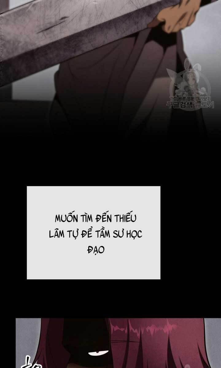 Cửu Thiên Kiếm Pháp 27 trang 5