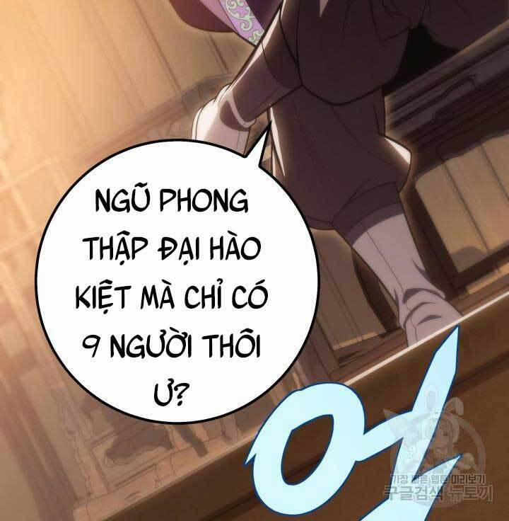 Cửu Thiên Kiếm Pháp 27 trang 54