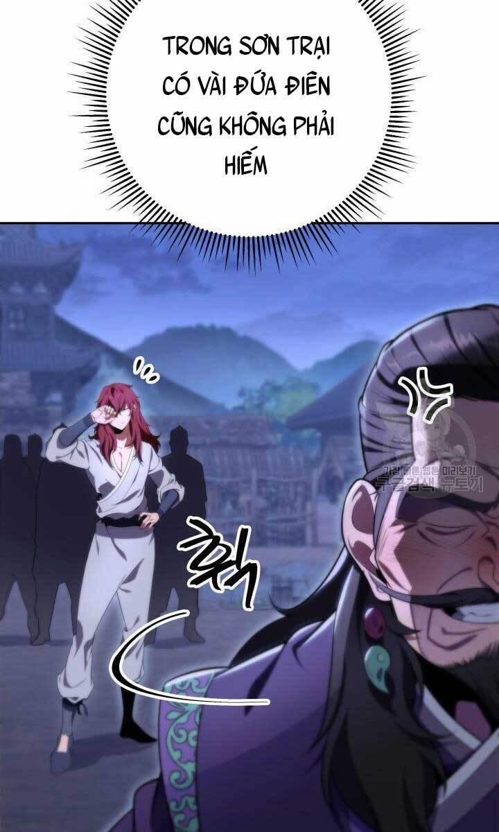 Cửu Thiên Kiếm Pháp 28 trang 108