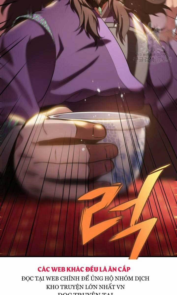 Cửu Thiên Kiếm Pháp 28 trang 21