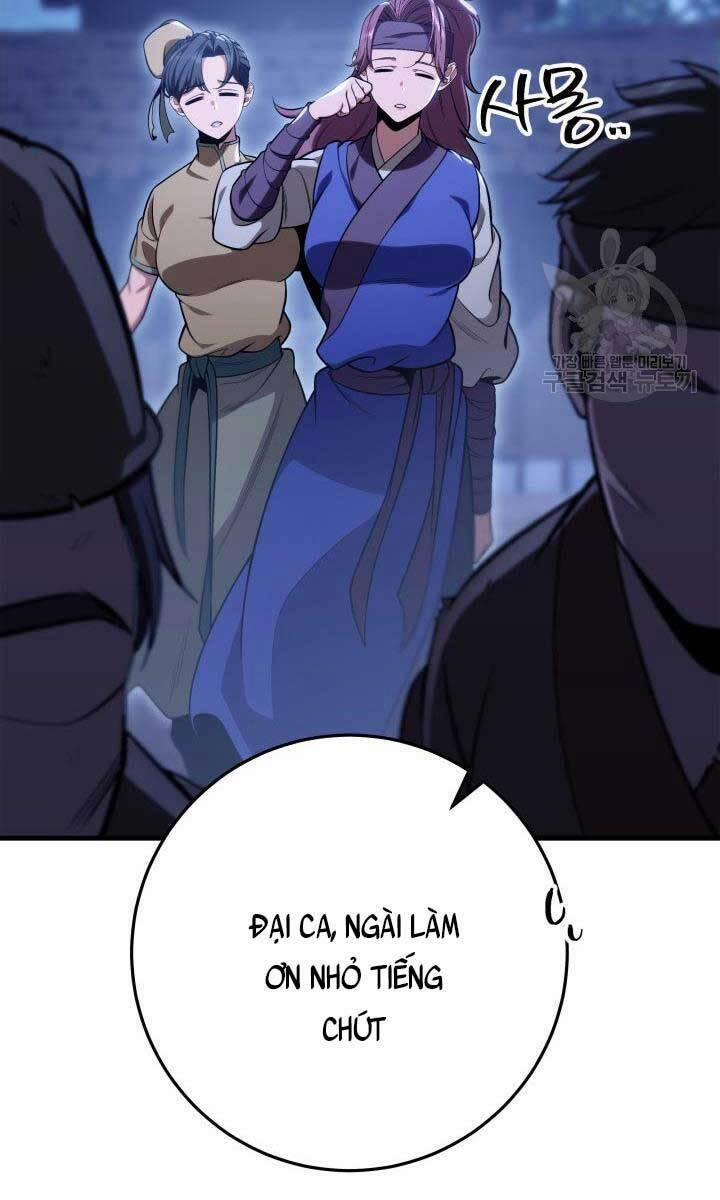 Cửu Thiên Kiếm Pháp 28 trang 40