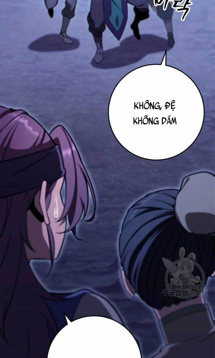 Cửu Thiên Kiếm Pháp 28 trang 42