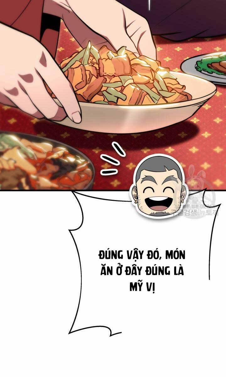 Cửu Thiên Kiếm Pháp 28 trang 5