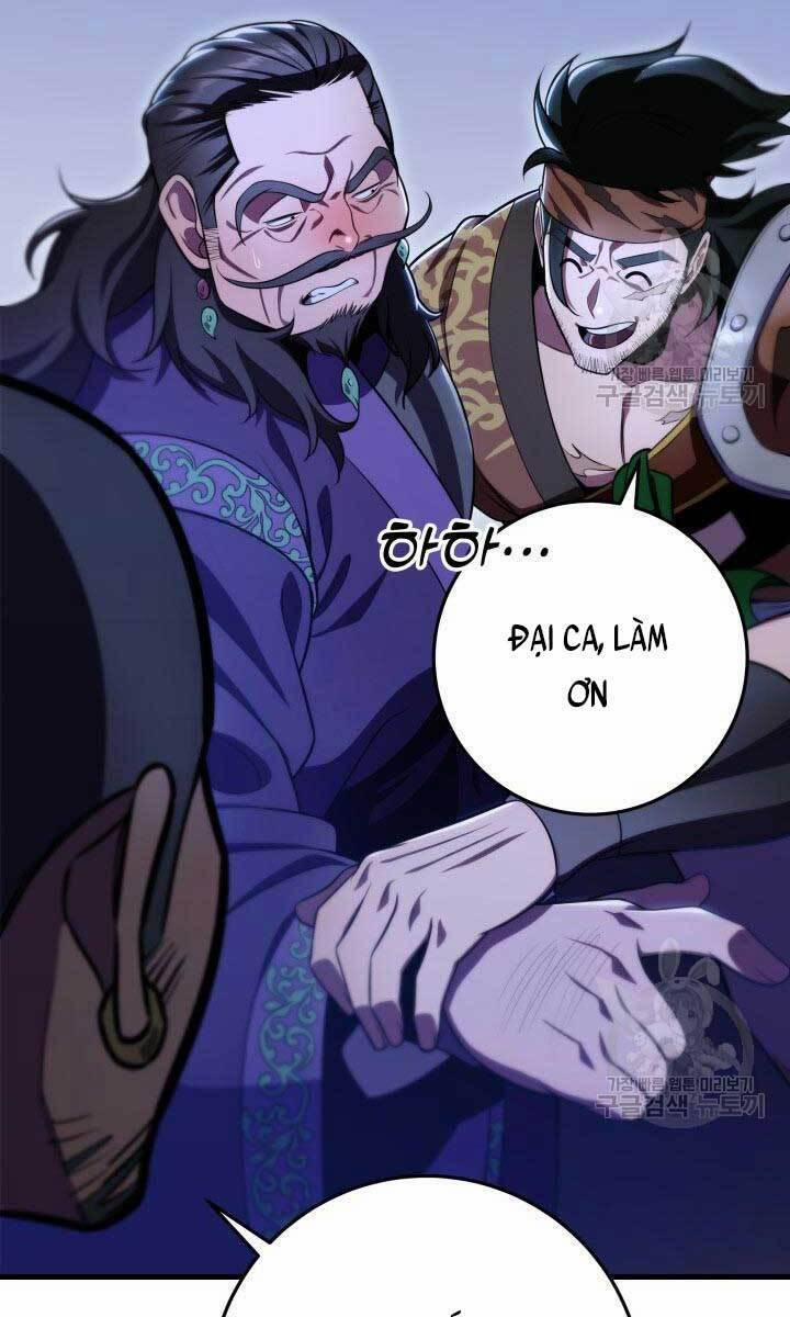 Cửu Thiên Kiếm Pháp 28 trang 51