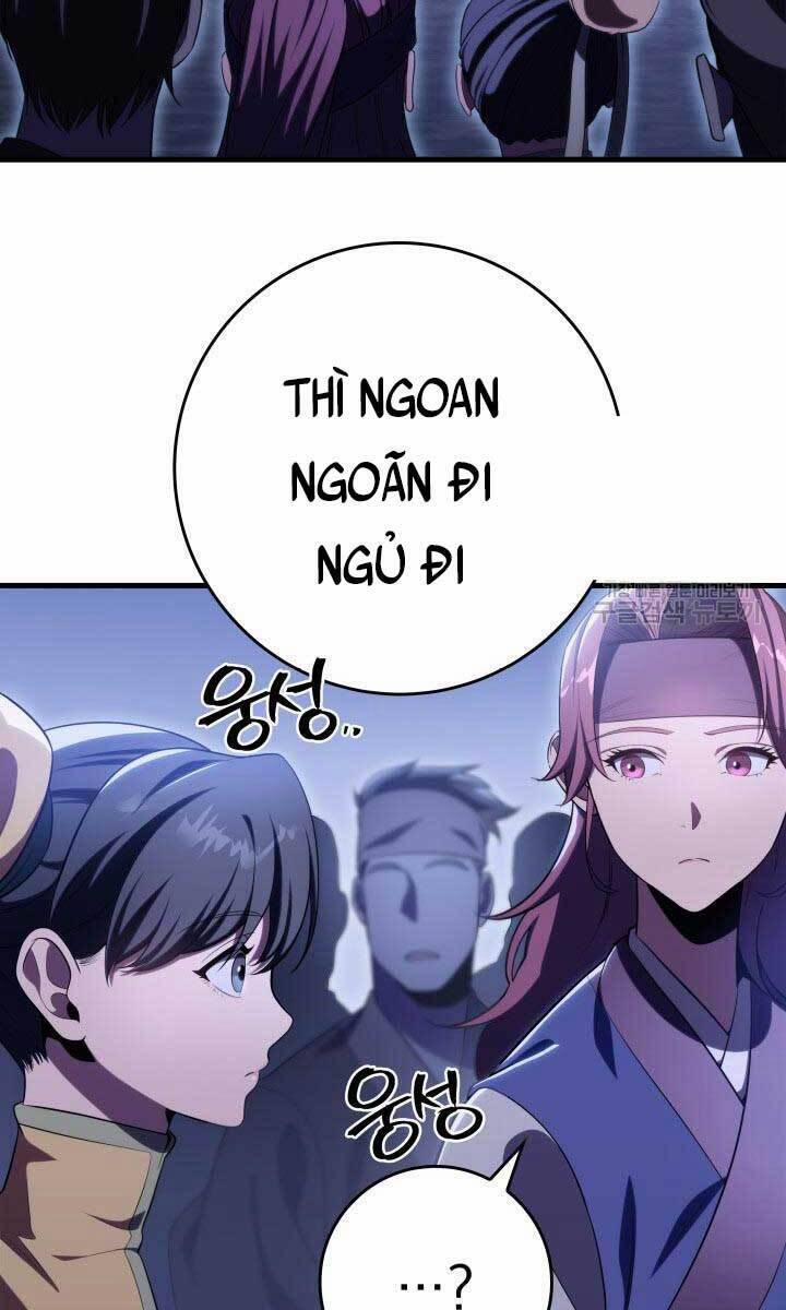 Cửu Thiên Kiếm Pháp 28 trang 78