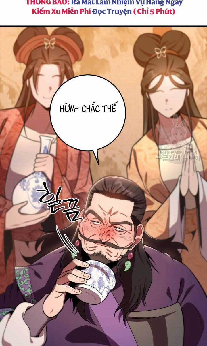 Cửu Thiên Kiếm Pháp 28 trang 8