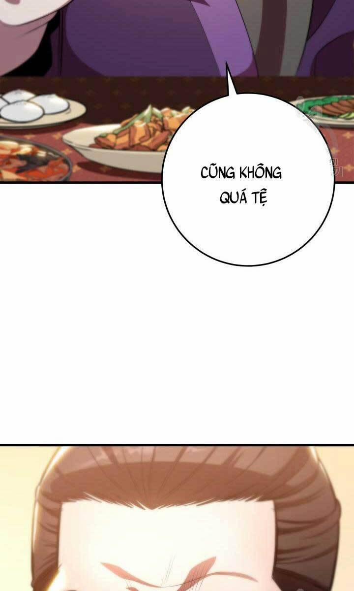 Cửu Thiên Kiếm Pháp 28 trang 9