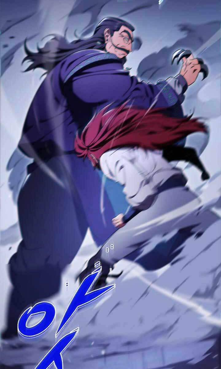 Cửu Thiên Kiếm Pháp 29 trang 118