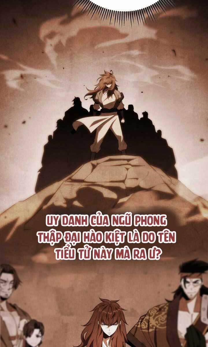 Cửu Thiên Kiếm Pháp 29 trang 49