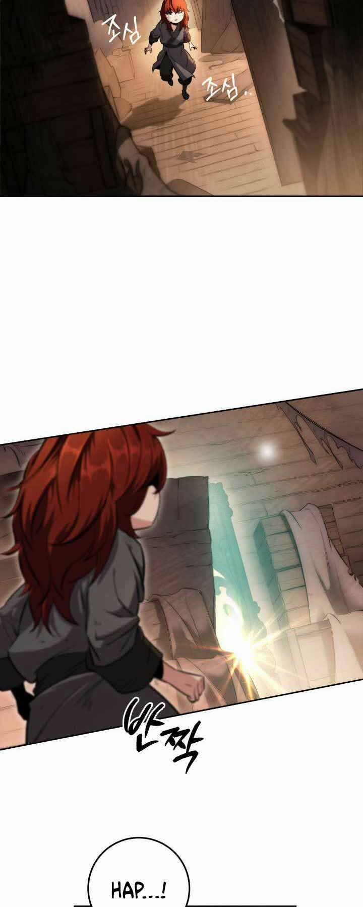 Cửu Thiên Kiếm Pháp 3 trang 100