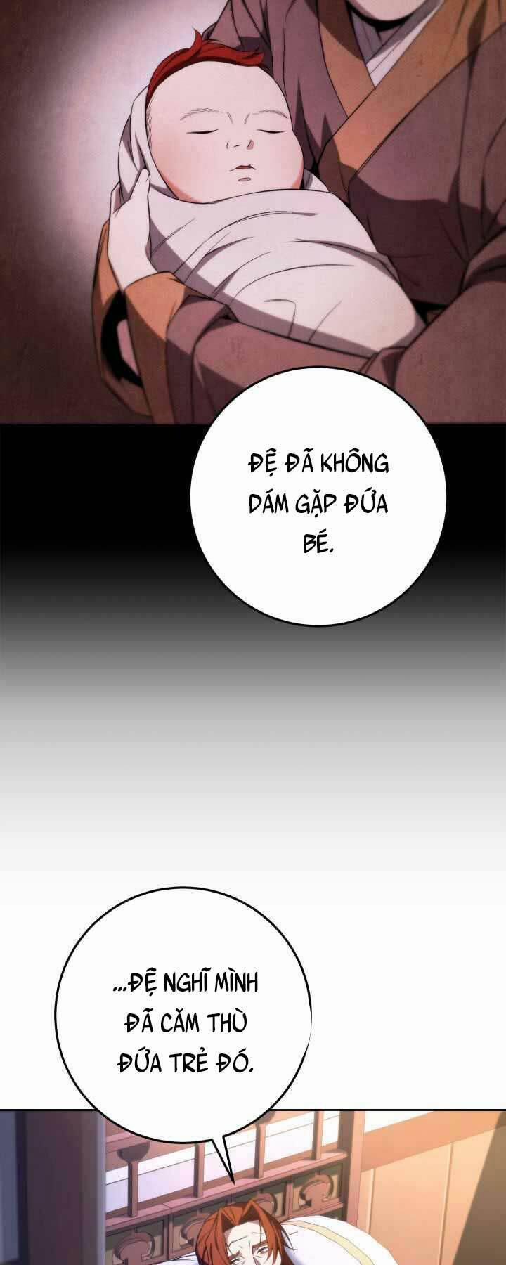 Cửu Thiên Kiếm Pháp 3 trang 24