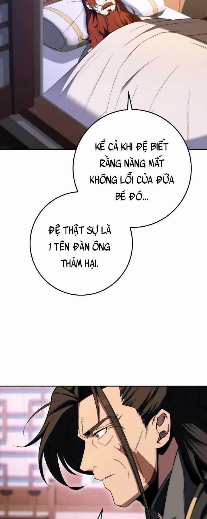 Cửu Thiên Kiếm Pháp 3 trang 25