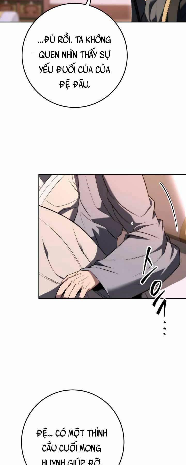 Cửu Thiên Kiếm Pháp 3 trang 26