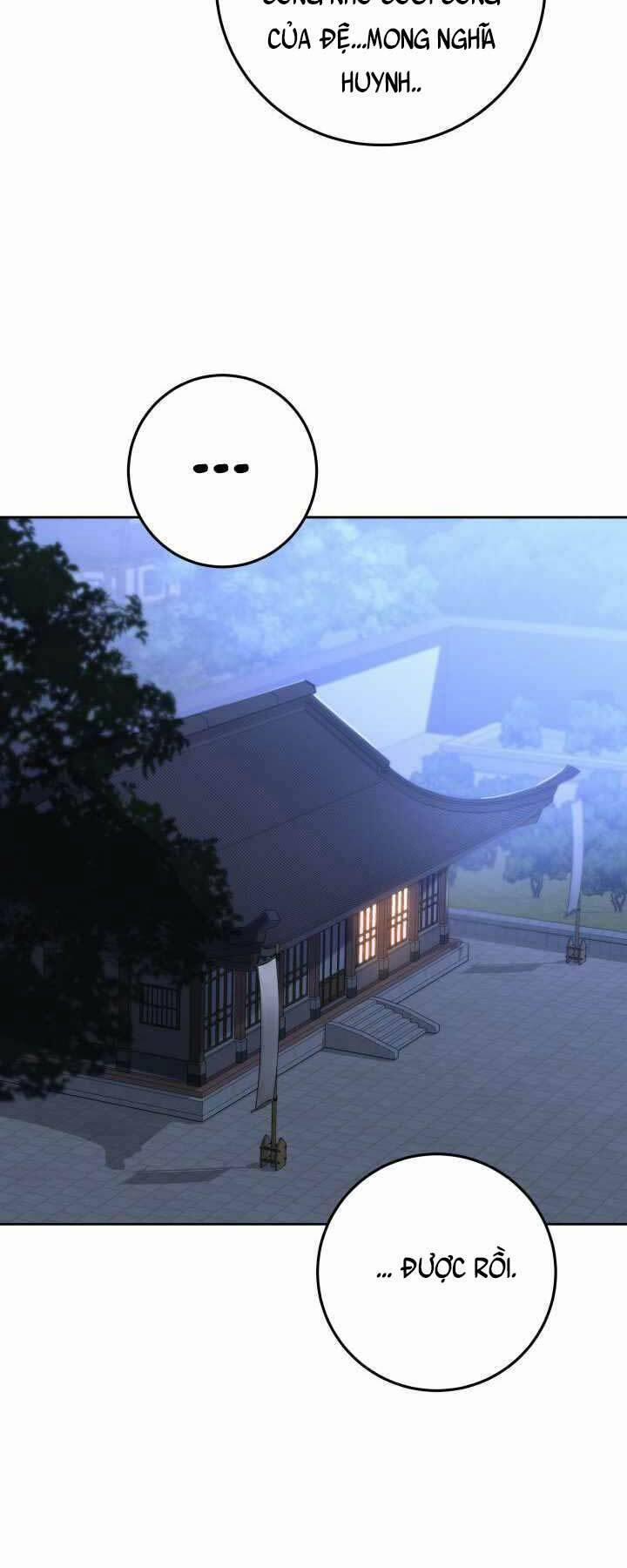 Cửu Thiên Kiếm Pháp 3 trang 30