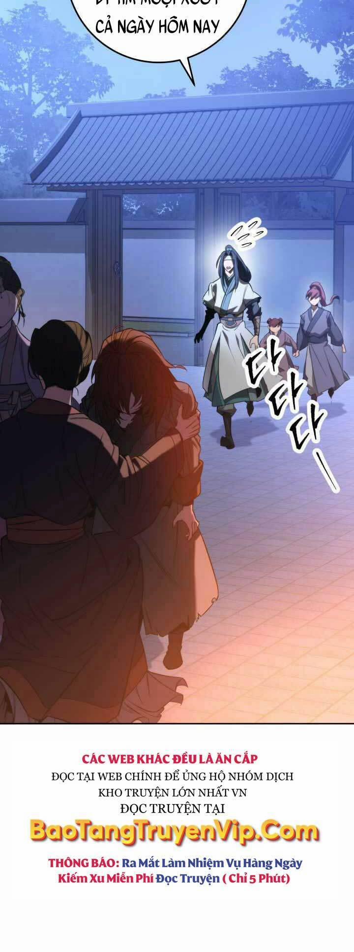 Cửu Thiên Kiếm Pháp 3 trang 41