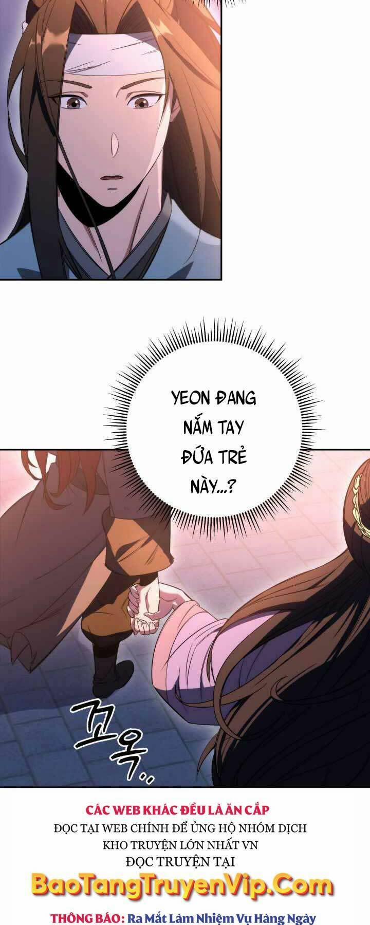 Cửu Thiên Kiếm Pháp 3 trang 43