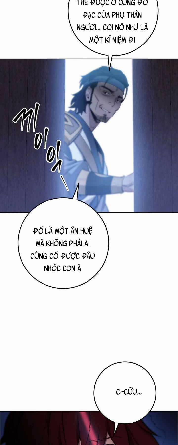 Cửu Thiên Kiếm Pháp 3 trang 83