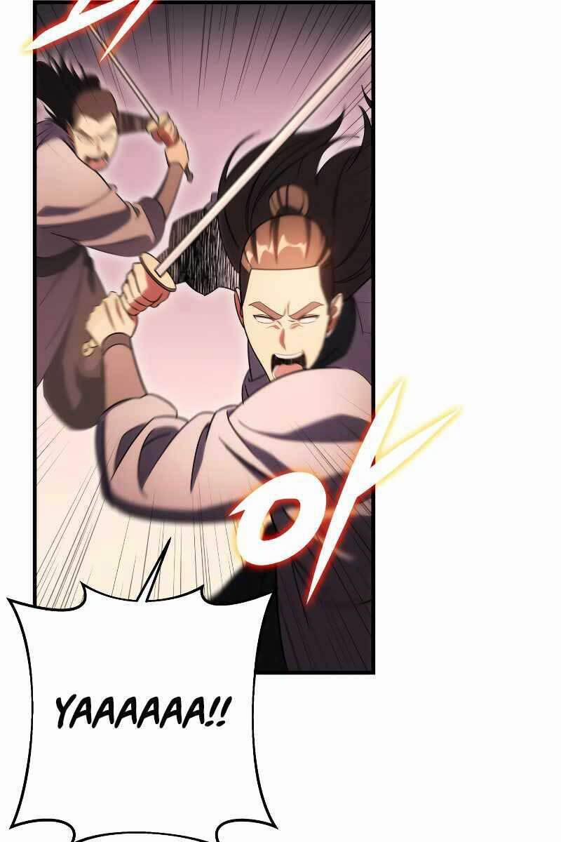 Cửu Thiên Kiếm Pháp 30.5 trang 38