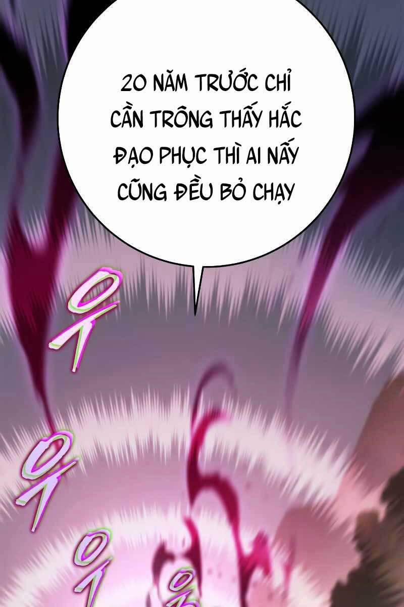 Cửu Thiên Kiếm Pháp 30.5 trang 40