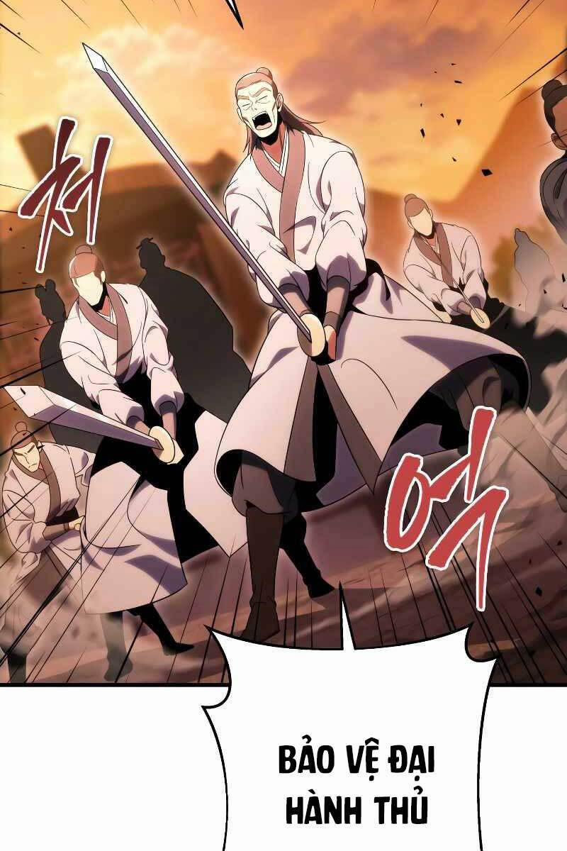 Cửu Thiên Kiếm Pháp 30.5 trang 54