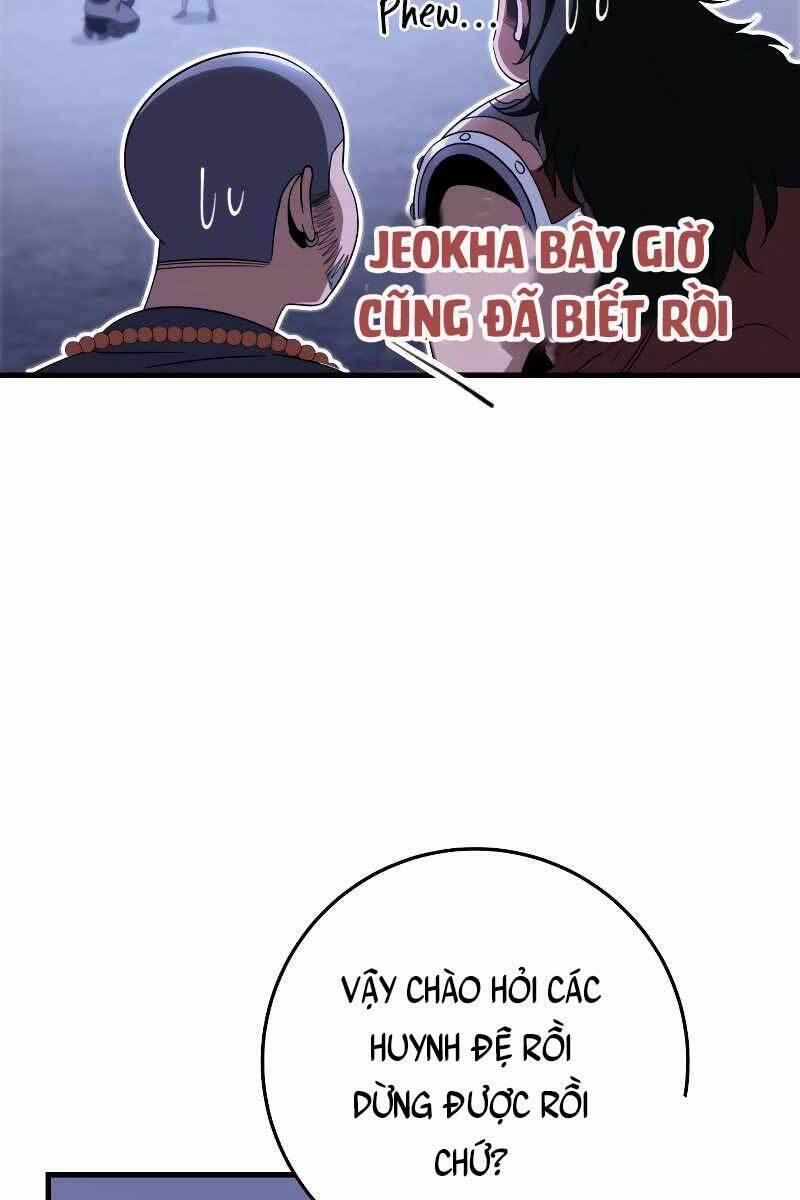 Cửu Thiên Kiếm Pháp 30 trang 61