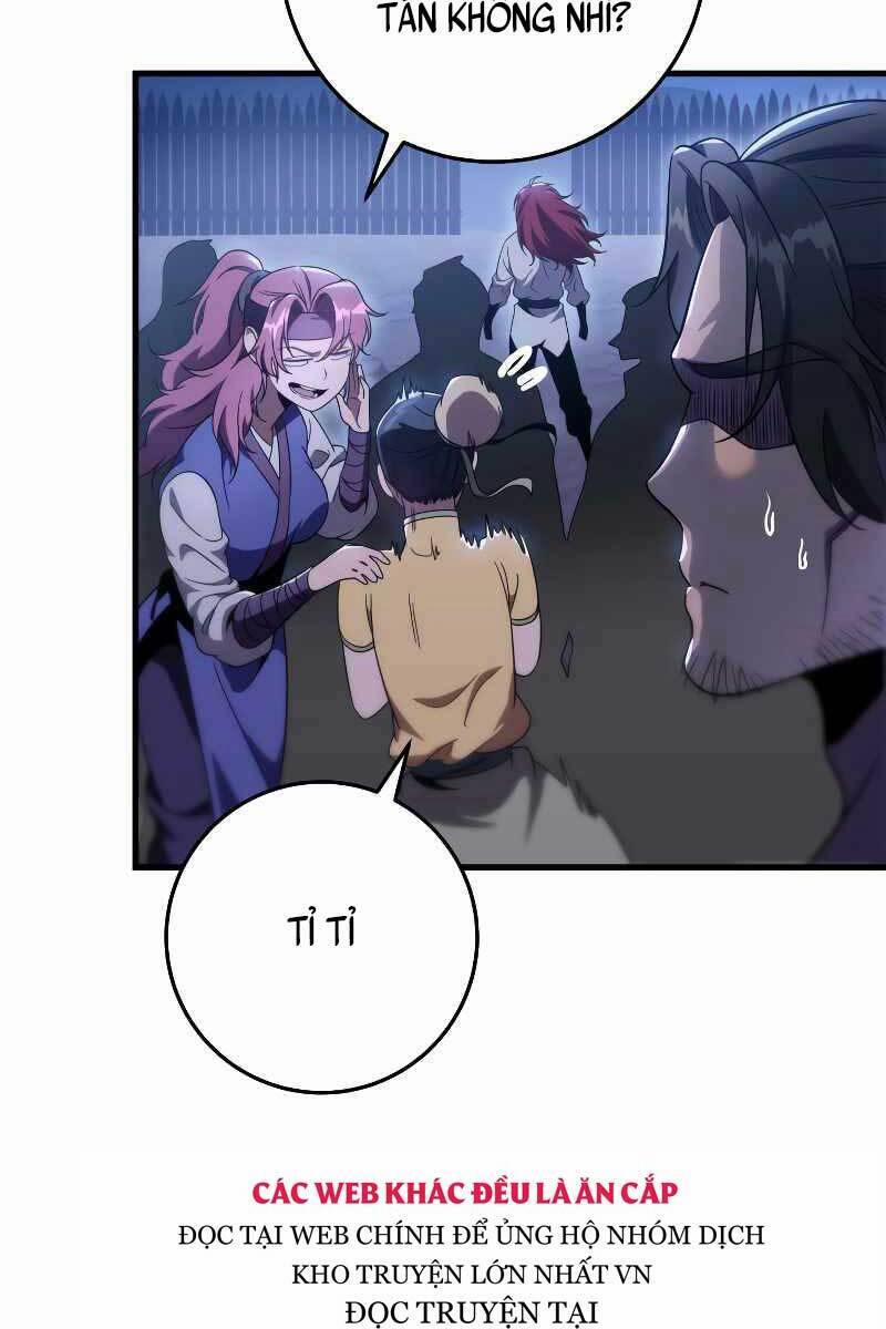 Cửu Thiên Kiếm Pháp 30 trang 77