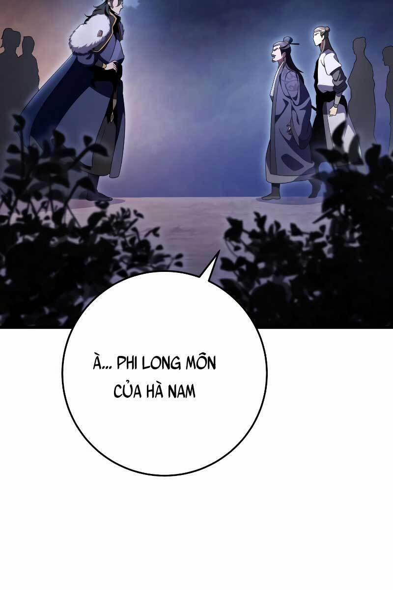 Cửu Thiên Kiếm Pháp 31 trang 110