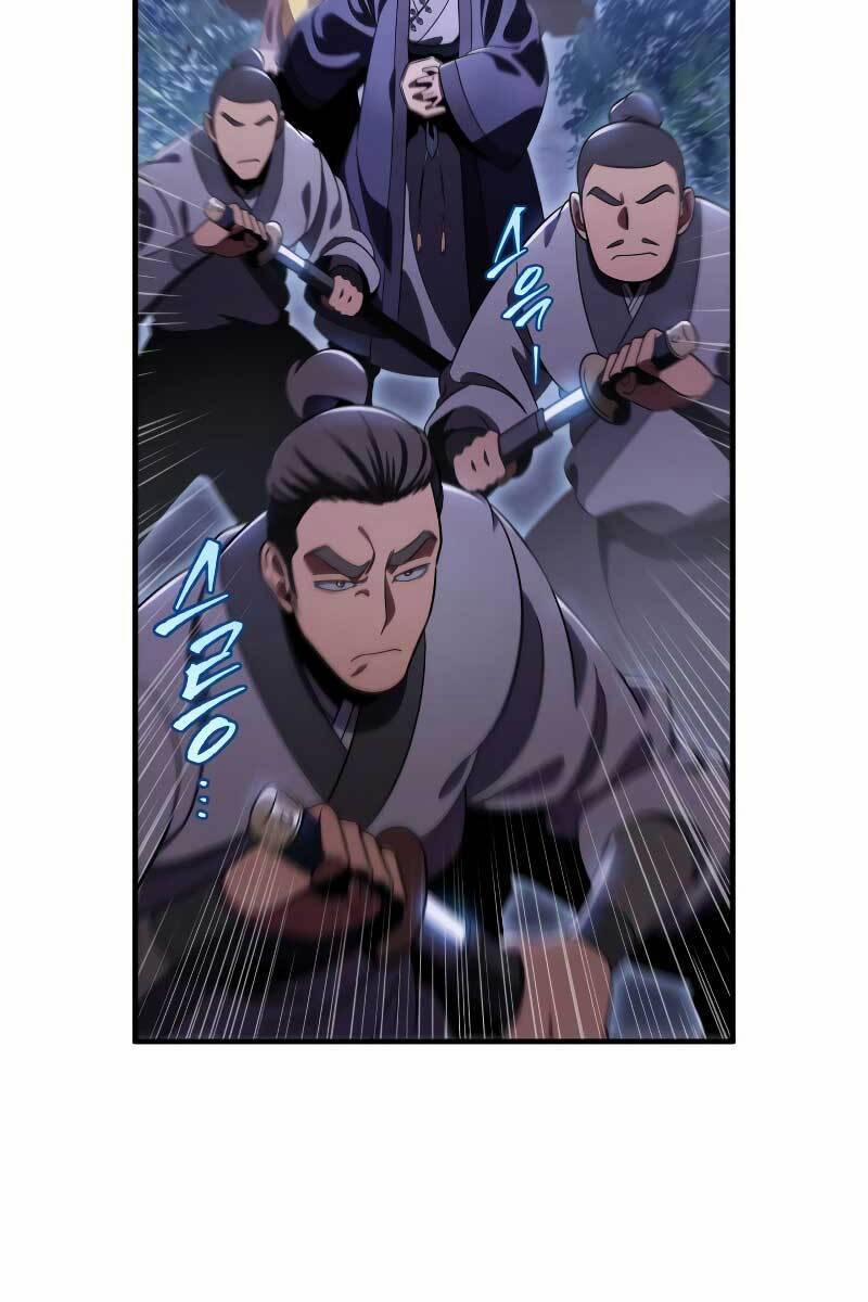 Cửu Thiên Kiếm Pháp 31 trang 16