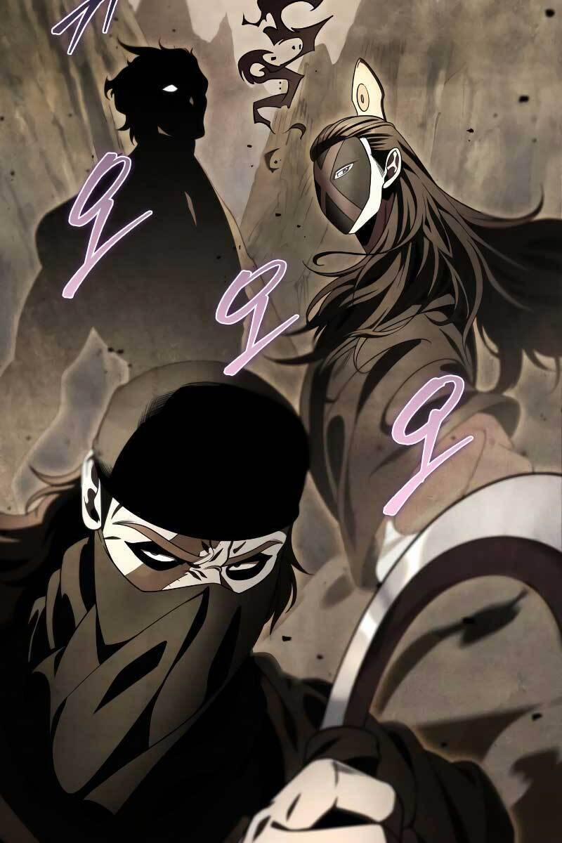 Cửu Thiên Kiếm Pháp 31 trang 21