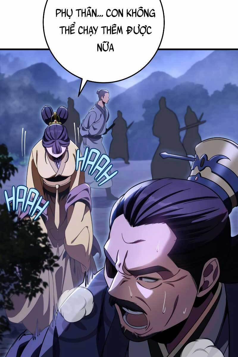 Cửu Thiên Kiếm Pháp 31 trang 3