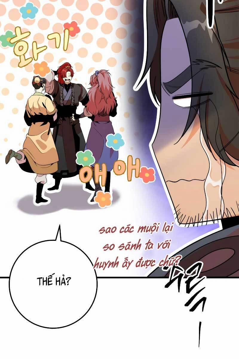 Cửu Thiên Kiếm Pháp 31 trang 80