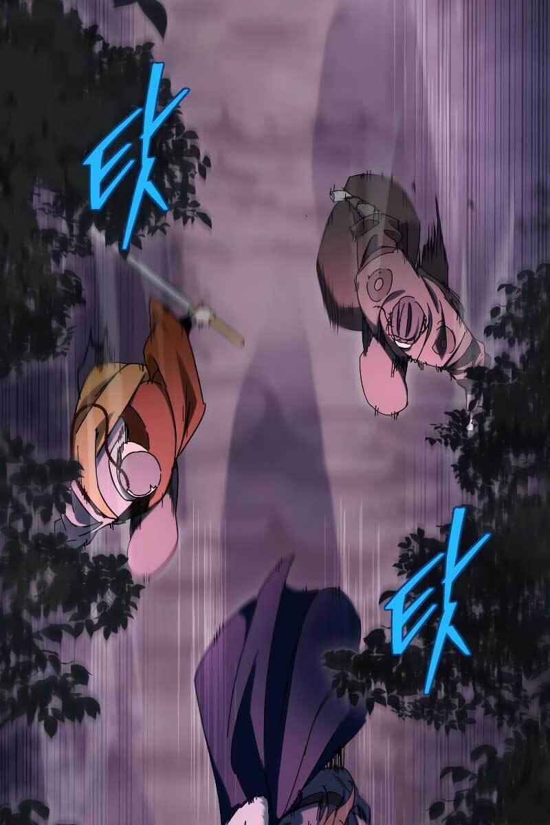 Cửu Thiên Kiếm Pháp 32 trang 101