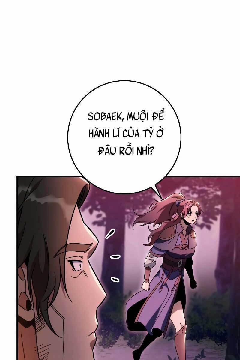 Cửu Thiên Kiếm Pháp 32 trang 29