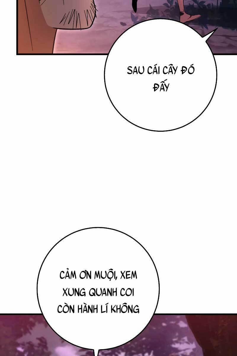 Cửu Thiên Kiếm Pháp 32 trang 30