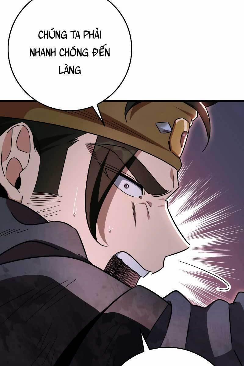 Cửu Thiên Kiếm Pháp 32 trang 91