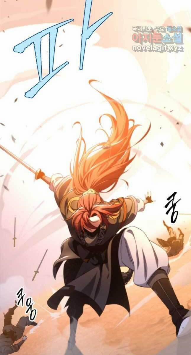 Cửu Thiên Kiếm Pháp 33 trang 105