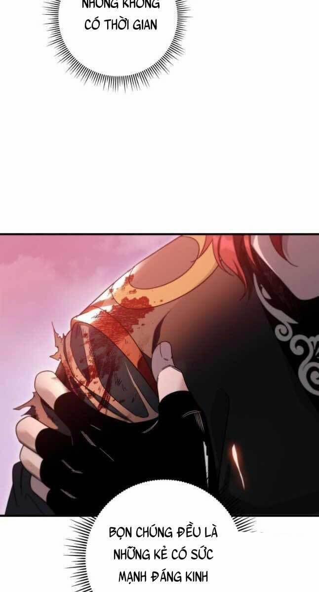 Cửu Thiên Kiếm Pháp 33 trang 111