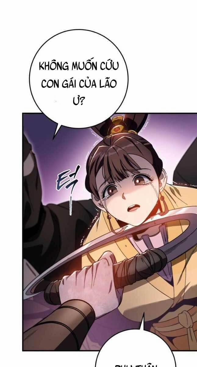 Cửu Thiên Kiếm Pháp 33 trang 20